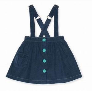 Matila Jane Wonderment Like a Melody Skirtall Skirt
